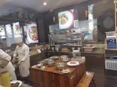 -川味中国寻香馆(琴台路店)
