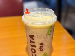 -COSTA COFFEE(阿里中心店)