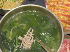 -西塔老太太泥炉烤肉(龙湖北苑天街店)