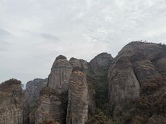 -南武当山景区