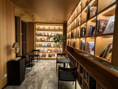 -奈雪茶院·茶室茶馆(广州粤海天地店)