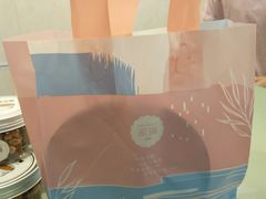 -家琳甜品(江南东店)