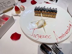 -L'Arome芳芳法国餐厅(仙林金鹰店)