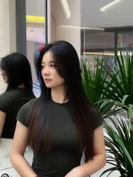 -起点造型·QIDIAN烫染接发