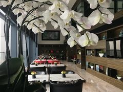 -上海虹桥西郊假日酒店