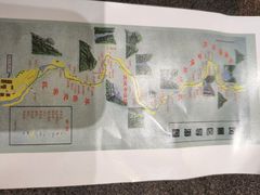 -碓臼峪自然风景区