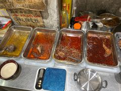 -嘉州鲜知味钵钵鸡(奎星楼店)