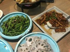 -新白鹿餐厅(城西银泰城店)