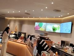 -星巴克(南宁华润幸福里店)