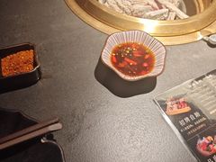 -铭牛烧肉·和牛海鲜自助(高新月牙湖店)