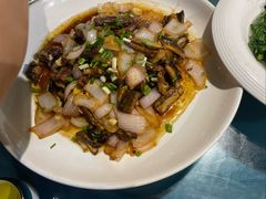 -古道村落(温汤店)