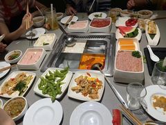 -海底捞火锅(河东万达广场店)