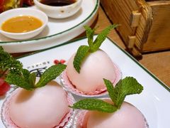 -禄运茶居·手工点心(猎德店)