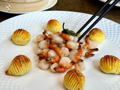 -上海总会SHANGHAICLUB(兴业太古汇店)