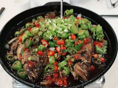 -翠清酒家(万丰路店)