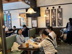 -哑巴生煎(临顿路店)