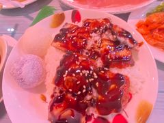 -酉泽屋刺身三文鱼寿司主题餐厅(望馨商业中心店)