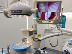 -深圳富茂格伦菲尔口腔门诊部(龙华清湖总院)