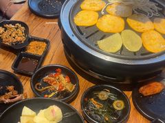 -九田家黑牛烤肉料理(国芳店)