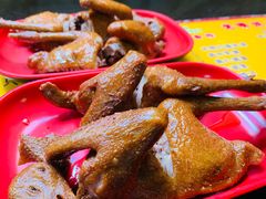 红烧乳鸽-光明刘冰乳鸽店(光明法政北路店)