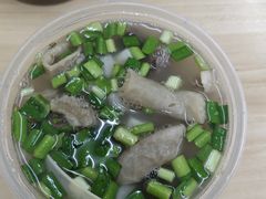 -牛师傅广式药膳牛骨汤美食(江南西店)