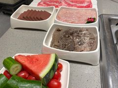 -海底捞火锅(龙岗星河COCO Park店)