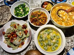-一味大院•桐庐菜传承店(春江路店)