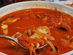 -淘淘园·韩式手工炸酱面(井亭天地店)