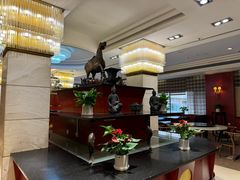 -西安饭庄·非遗陕菜(钟楼店)