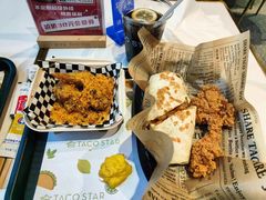 -TACO STAR 塔可星(下沙宝龙店)