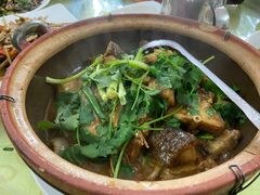-西江河鲜·趣苑酒楼(鼎湖店)