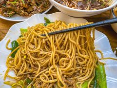 -萍姨抻面馆·鸡架冒菜(清湖店)
