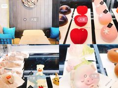 -UH祐禾(光谷世界城店)