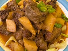 -伊带伊路新疆美食府(呼家楼店)