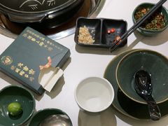 -狐狸爱上椰子鸡(滨江星光大道店)