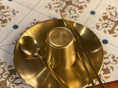 餐具摆设-HOTISLAND海鸡岛(宝业路店)