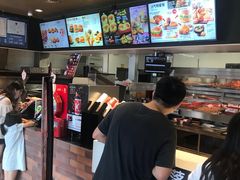 -肯德基(宝龙店)