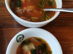 -海尔巴格新疆餐厅(东来兴店)