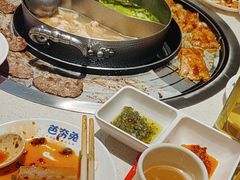 -芭夯兔·兔肉汤锅(新都店)