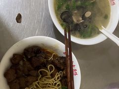 -泰顺江南春面馆