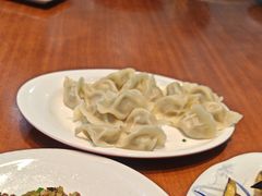 -老码头黑皮肘子锅包肉(文政街店)