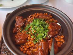 -马仕玖煲·融合菜·酥不腻烤鸭(人大店)