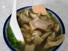 牛羊杂汤-容意发牛杂店(中山八店)