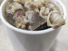 骨髓筒骨-广达眼镜炖罐(广达店)