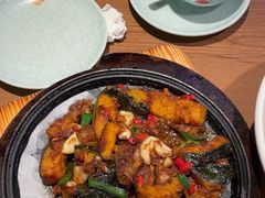 -蓉和妈妈菜·芙蓉花开(高新店)