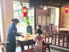-麒麟小院·老九江菜(安平路店)