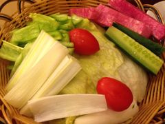 -乡村驴肉馆羊蝎子