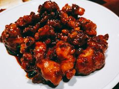 -大牌大·传统杭帮菜(湖滨店)