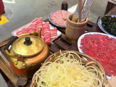 -萍姐火锅·公路夜市(南京新街口店)