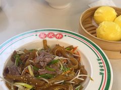 -粤式轩广东茶餐厅(草市街店)